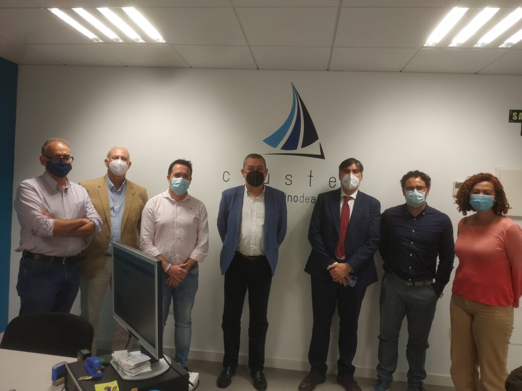 Altereco Economía Azul